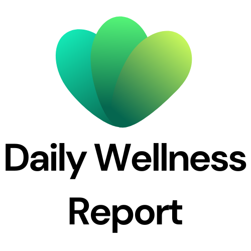 Daily Wellness Report